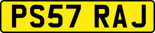 PS57RAJ