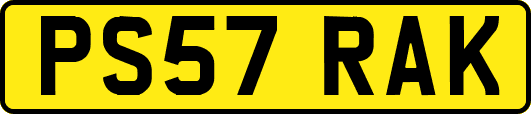 PS57RAK