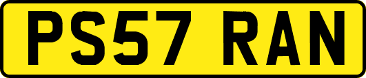 PS57RAN