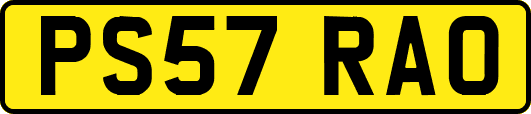 PS57RAO