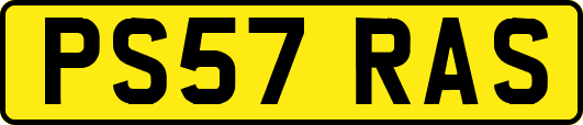 PS57RAS