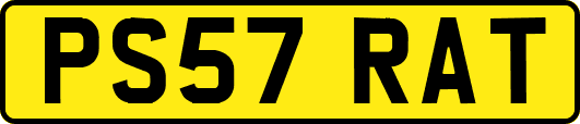 PS57RAT