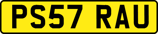 PS57RAU