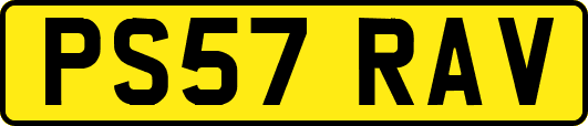 PS57RAV
