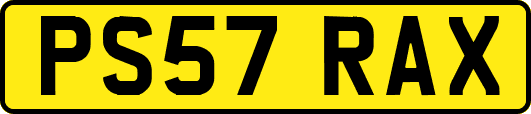 PS57RAX