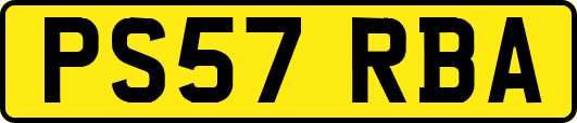 PS57RBA