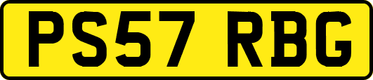PS57RBG