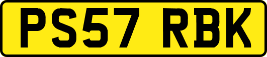 PS57RBK