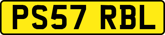 PS57RBL