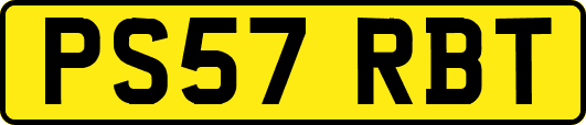 PS57RBT