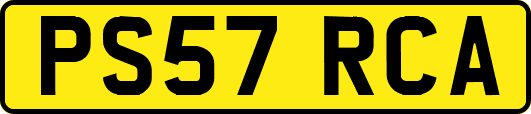 PS57RCA