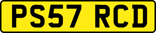 PS57RCD
