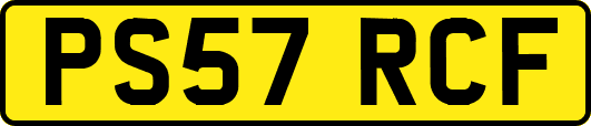 PS57RCF