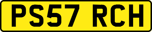 PS57RCH