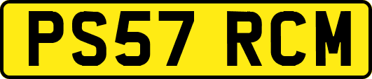 PS57RCM