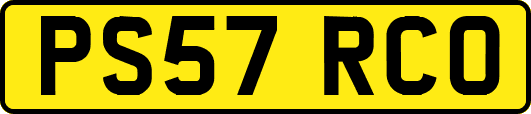 PS57RCO