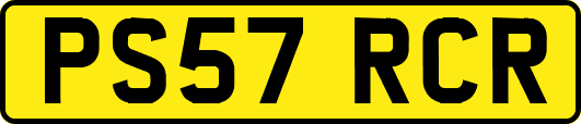 PS57RCR
