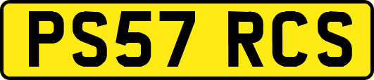 PS57RCS