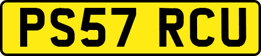 PS57RCU