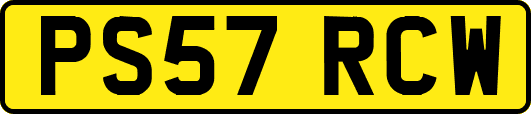 PS57RCW