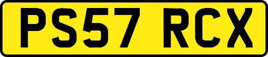 PS57RCX