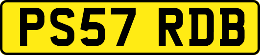 PS57RDB