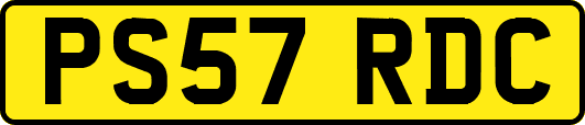PS57RDC