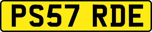 PS57RDE