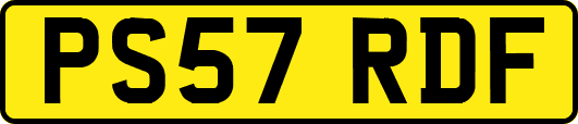 PS57RDF