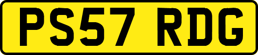PS57RDG