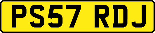 PS57RDJ