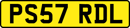 PS57RDL