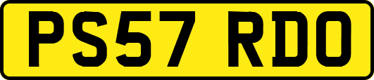 PS57RDO