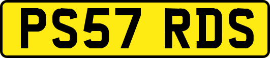 PS57RDS