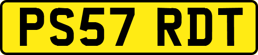 PS57RDT