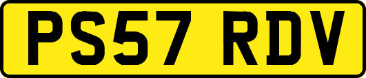 PS57RDV