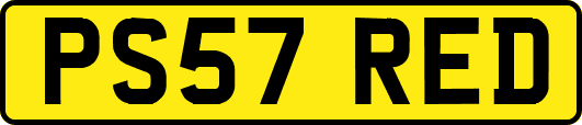 PS57RED