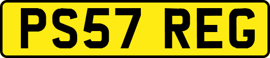 PS57REG