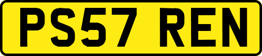 PS57REN