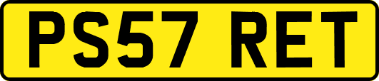 PS57RET