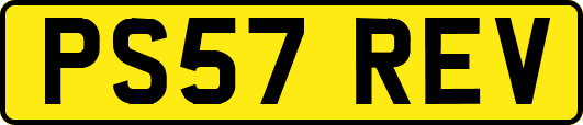 PS57REV