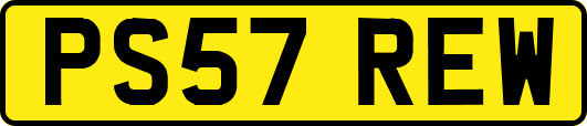 PS57REW