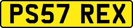 PS57REX