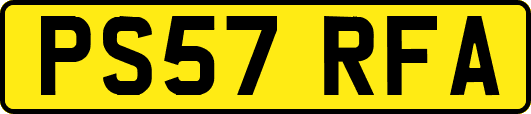PS57RFA