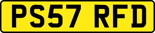 PS57RFD