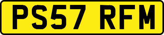 PS57RFM