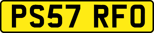 PS57RFO