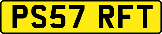 PS57RFT