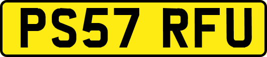 PS57RFU