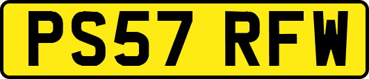 PS57RFW